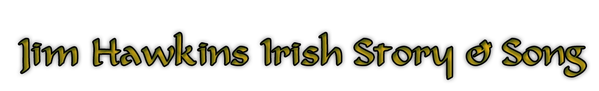 Jim Hawkins Irish Story